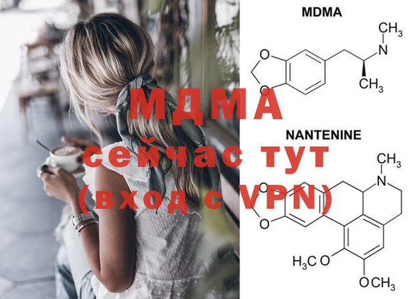 MDMA Липки